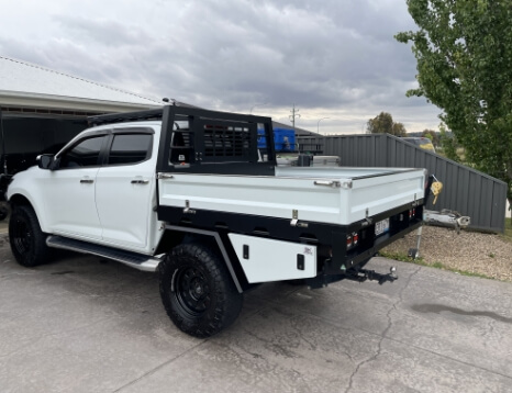 space-cab