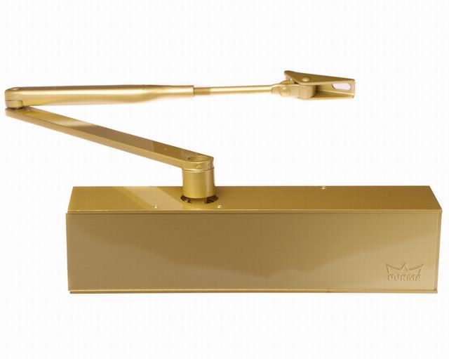door closer