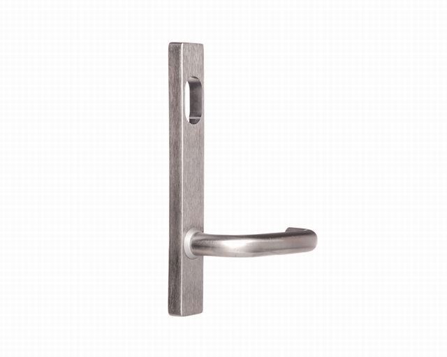 narrow style lever handle