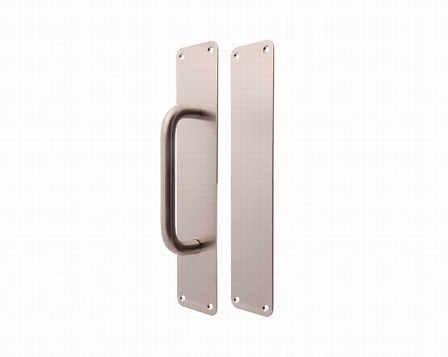 push pull plates