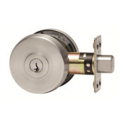 Lockwood 005 deadbolt