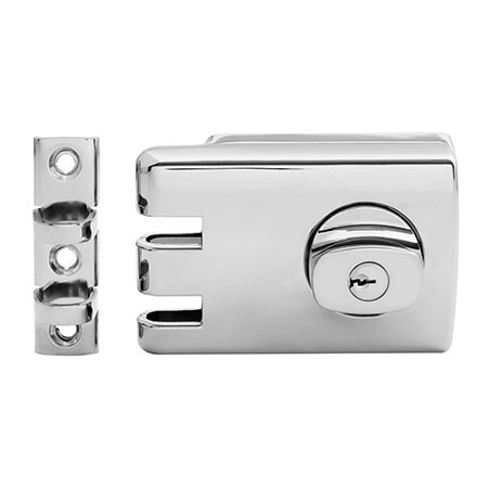 Lockwood 355 Deadlock