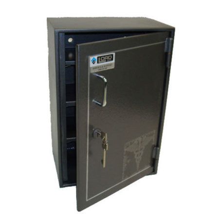 Domestic/Commercial Cash Safe