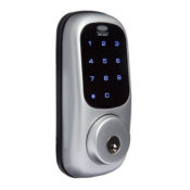 Lockwood digital deadbolt