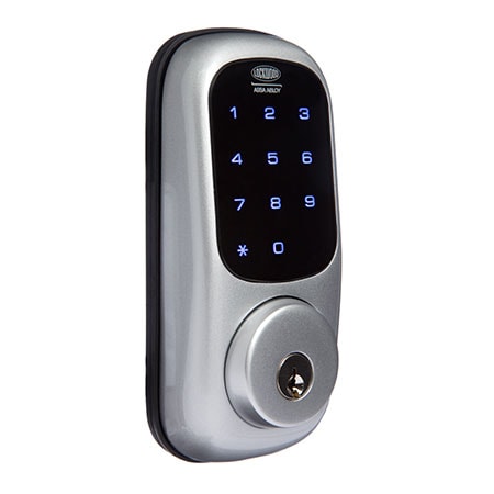 Lockwood Digital Deadbolt