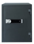 Fire resistant safe