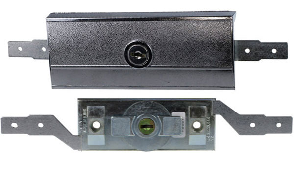 Roller Door Lock